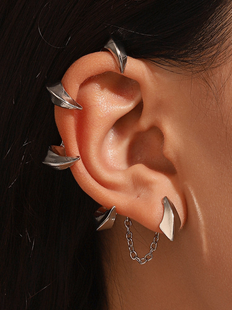 gold wrap jewellery — view 4