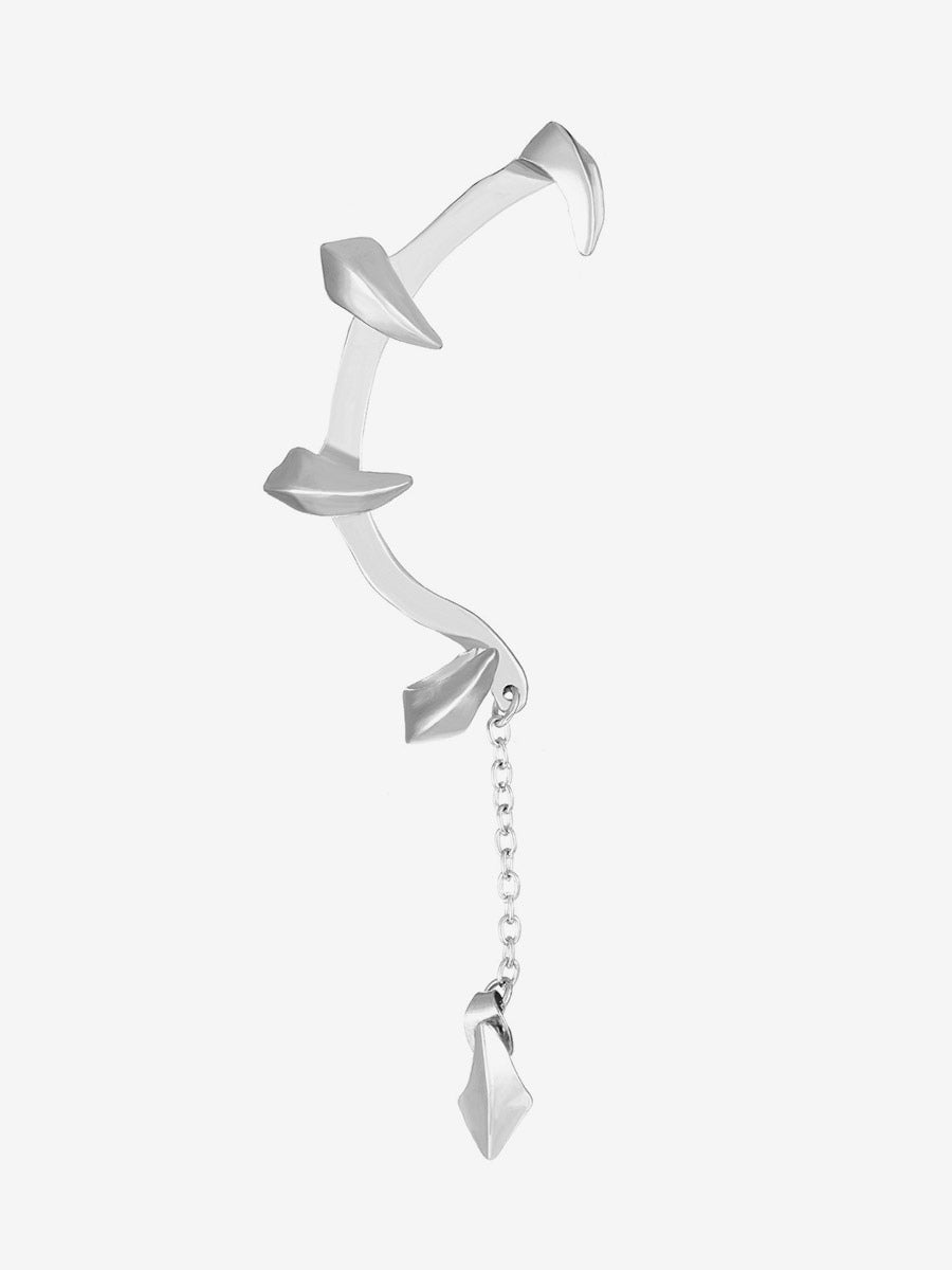 gold wrap jewellery — view 5