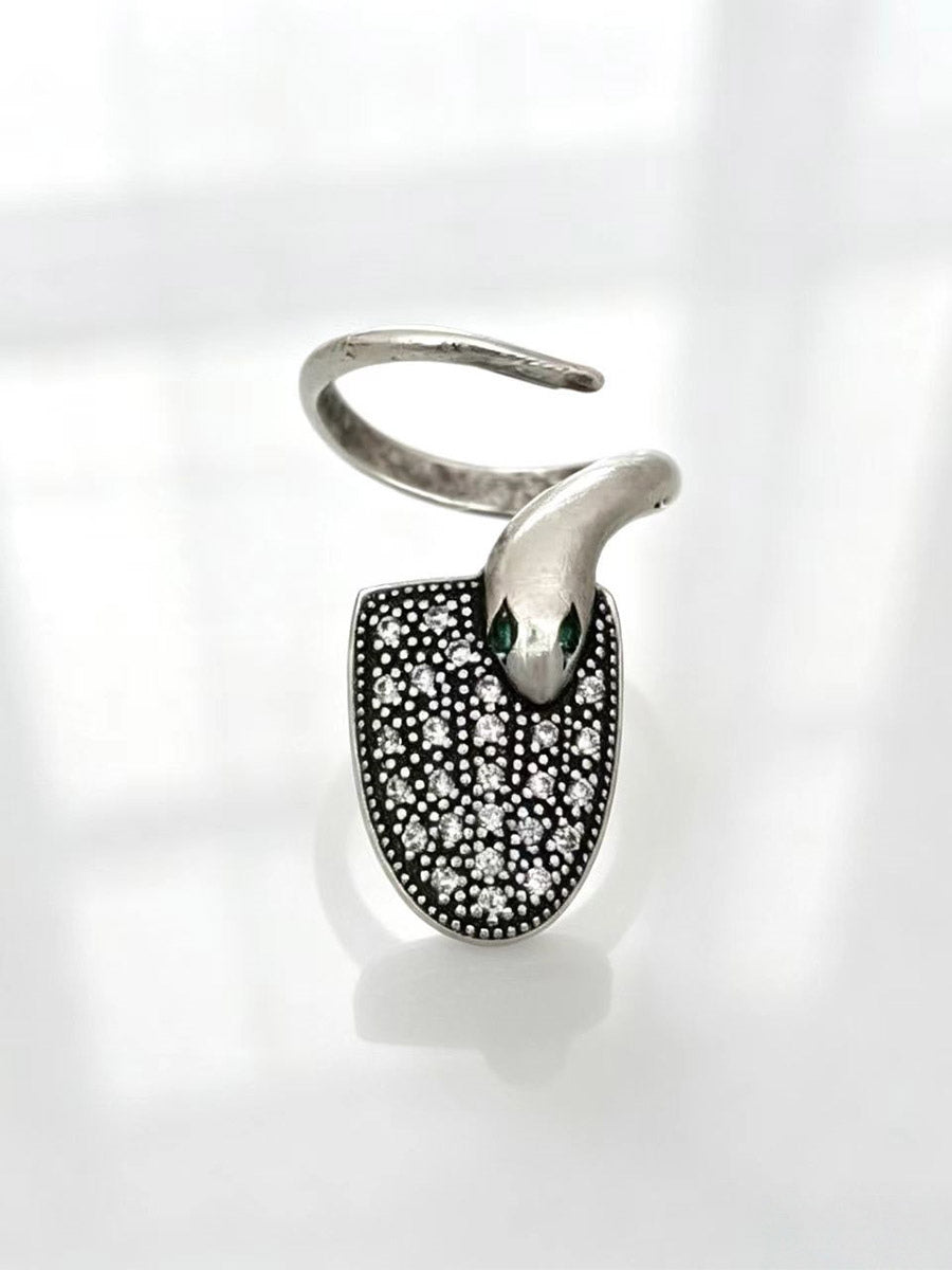silver embellished jewellery — view 3