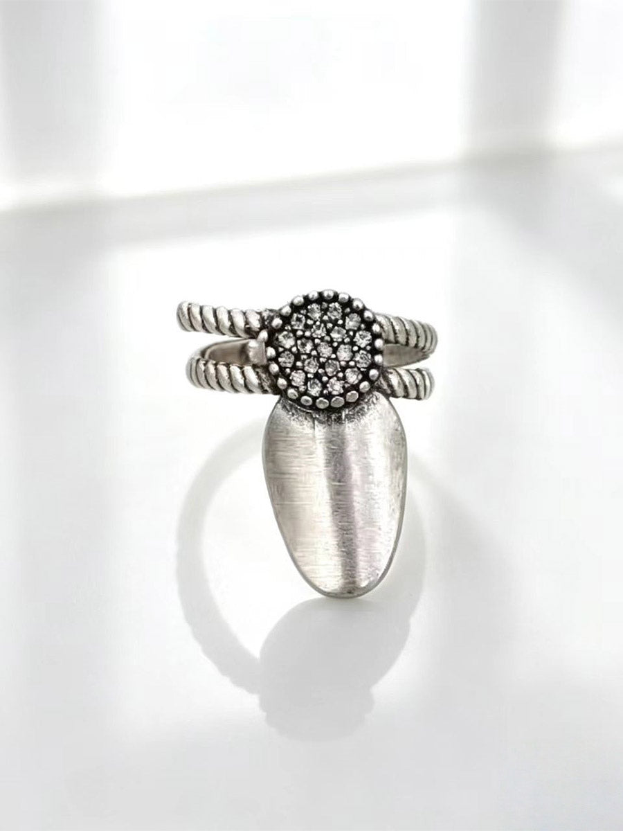 silver embellished jewellery — view 5