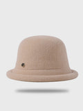 ivory hat — view 7