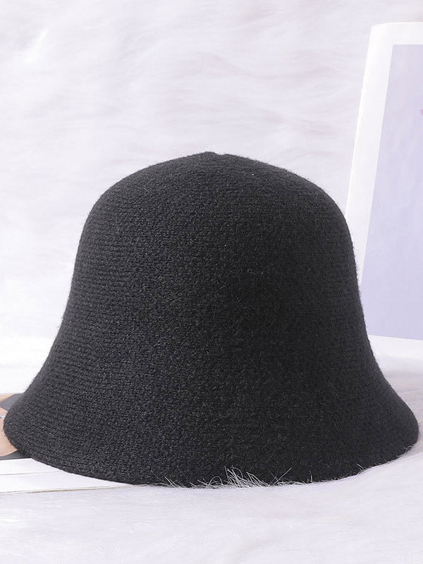 brown hat — view 7