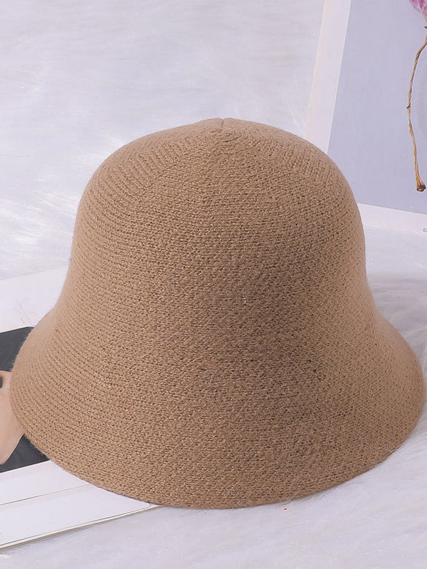 brown hat — view 6