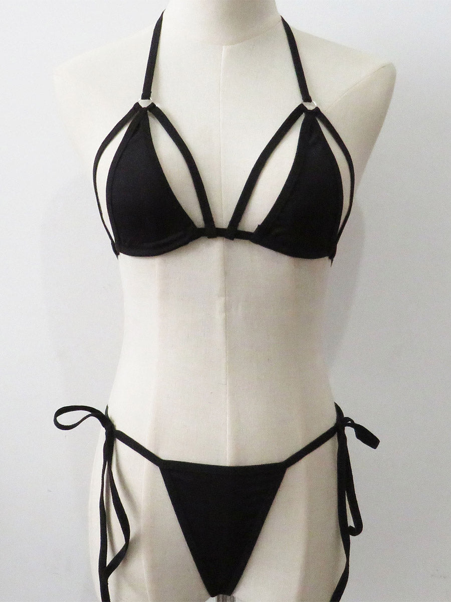 Sage Bikini Set — view 16