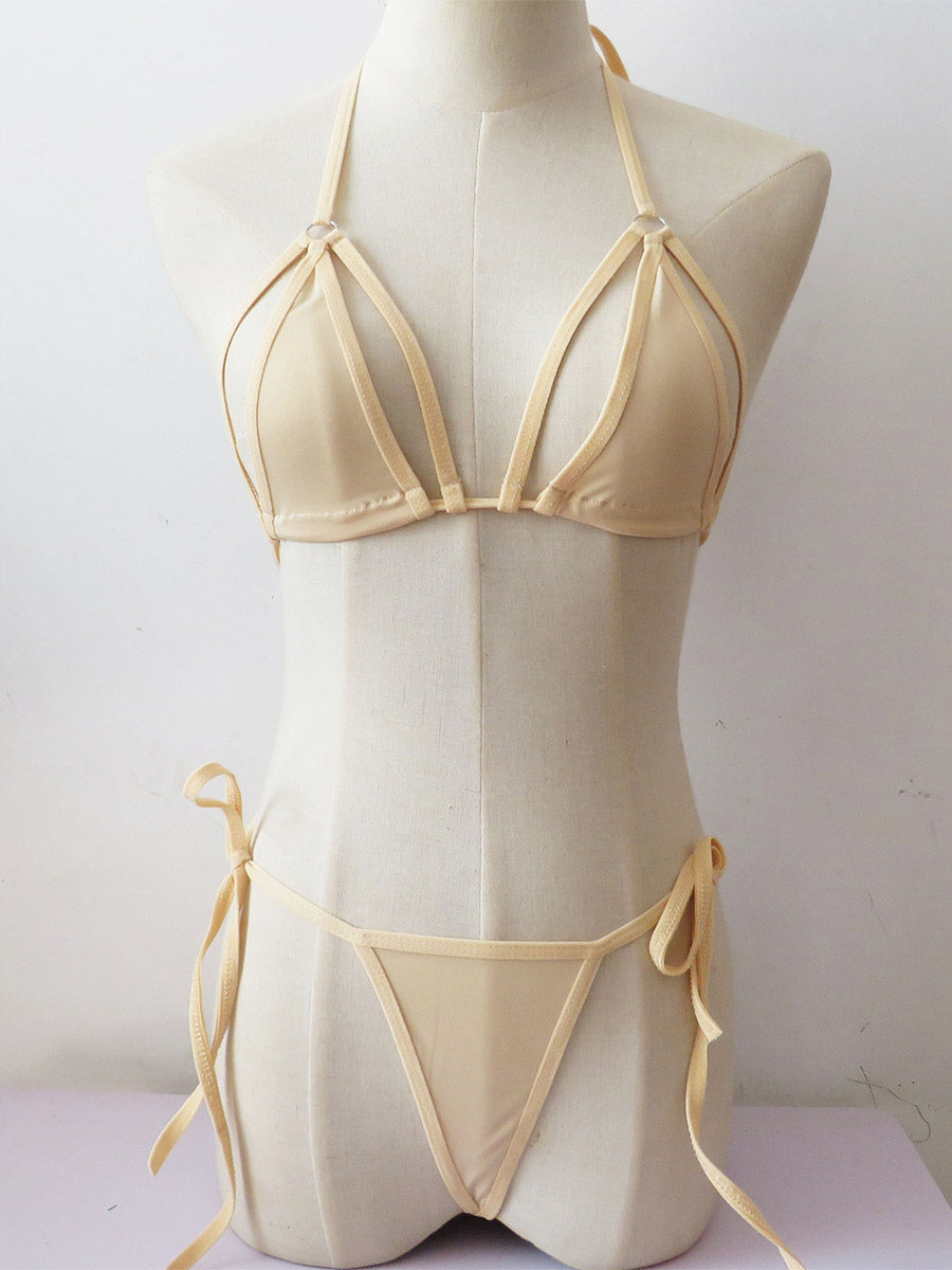 Sage Bikini Set — view 13