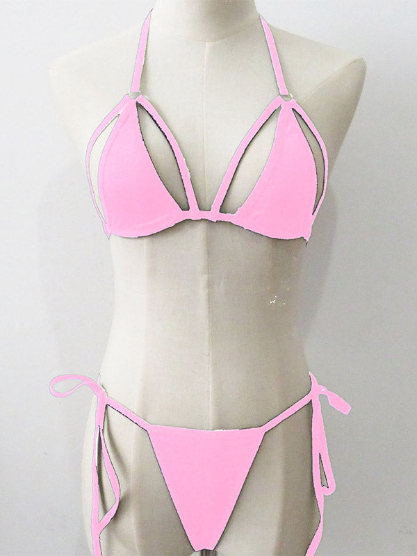 Sage Bikini Set — view 14