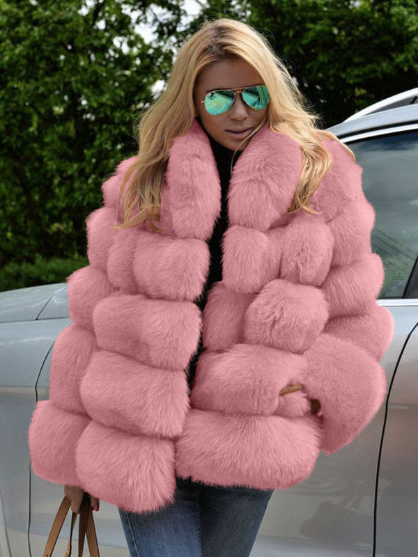 grape midi coat — view 10