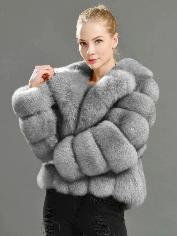 Charcoal Long-Sleeve Jacket — view 3