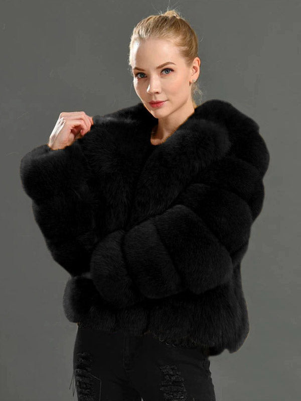 Charcoal Long-Sleeve Jacket — view 6