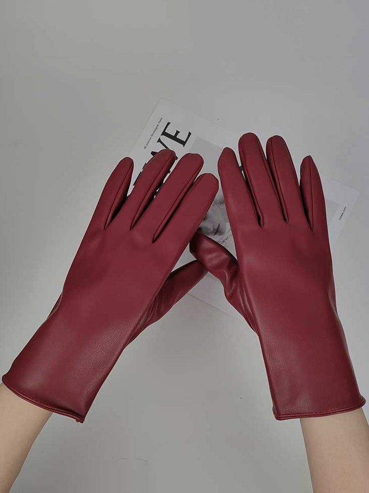 ivory gloves — view 5