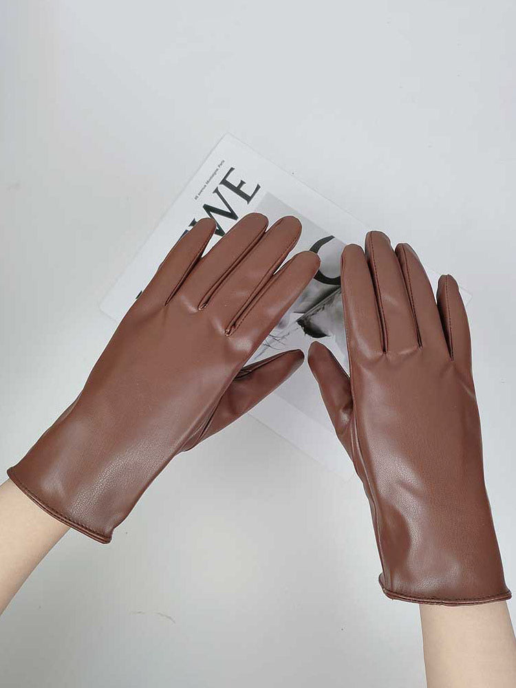 ivory gloves — view 6