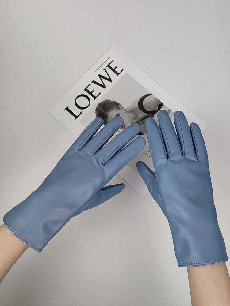 ivory gloves — view 10