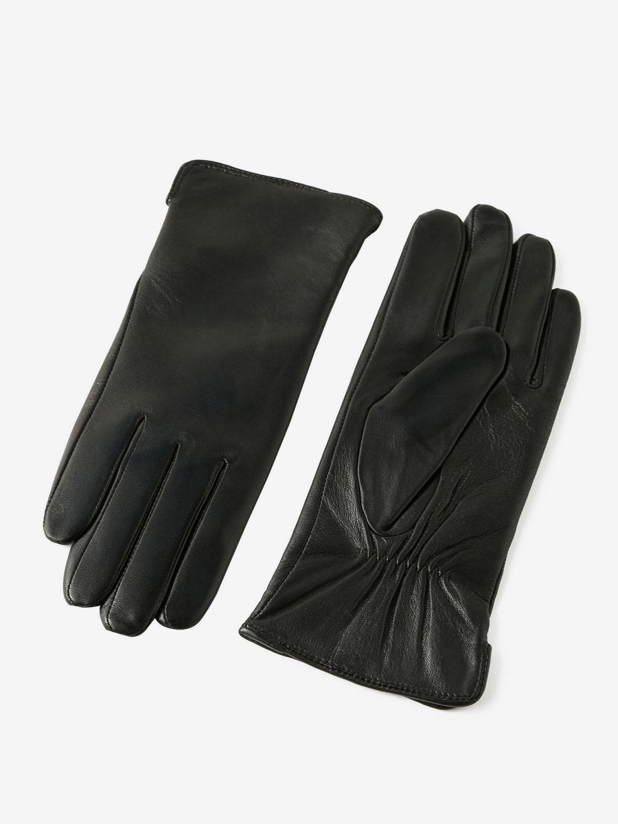 Black Gloves — view 1