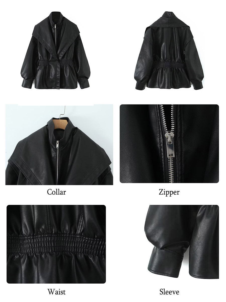 Black Jacket — view 8