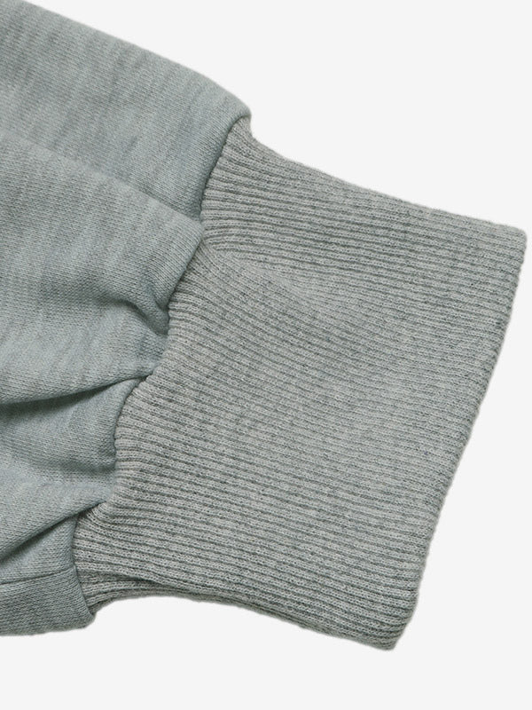 Grey Hoodie — view 5