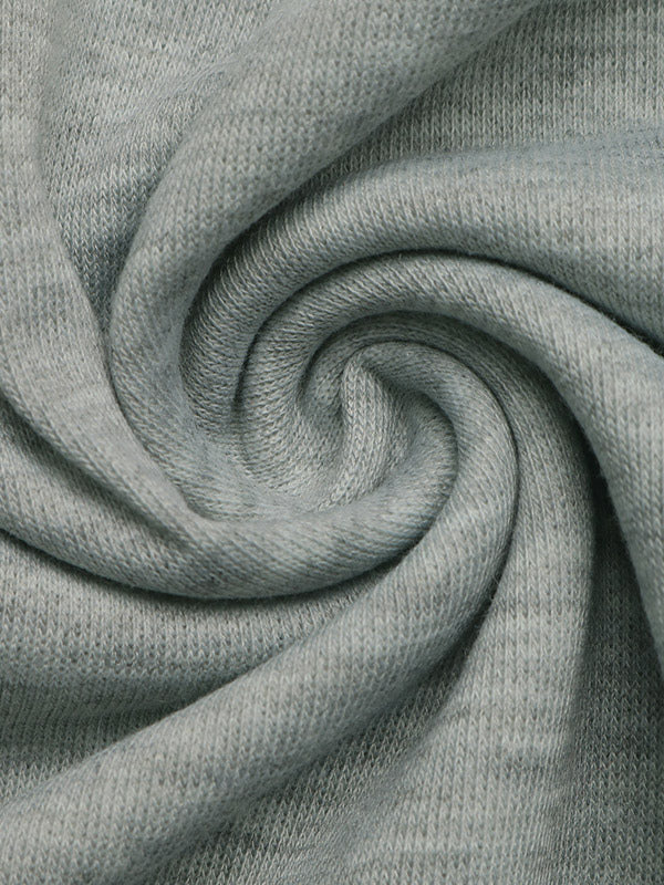 Grey Hoodie — view 4