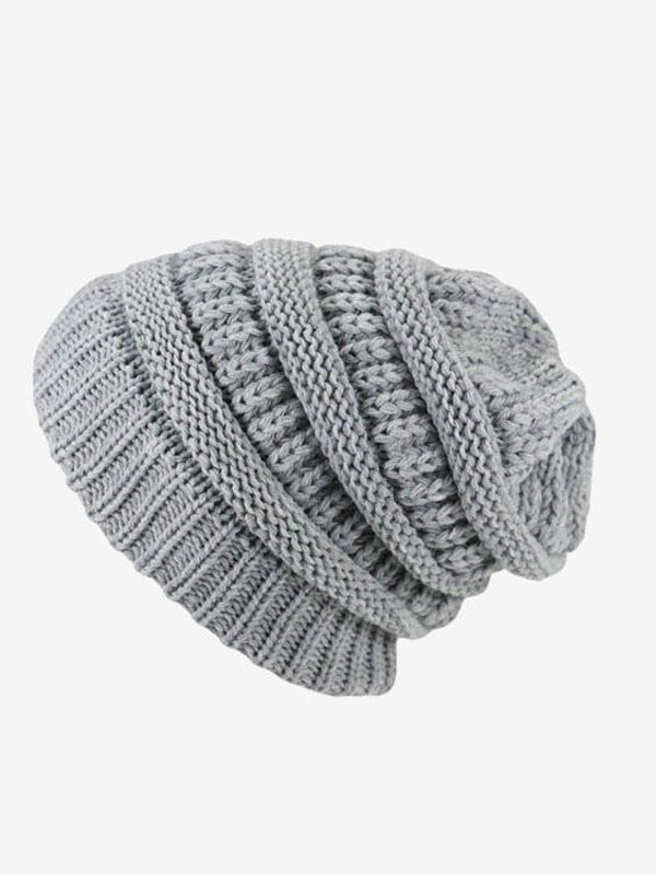 charcoal hat — view 3