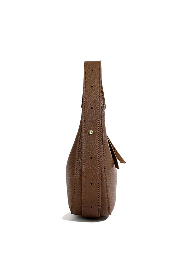 Brown Handbag — view 3