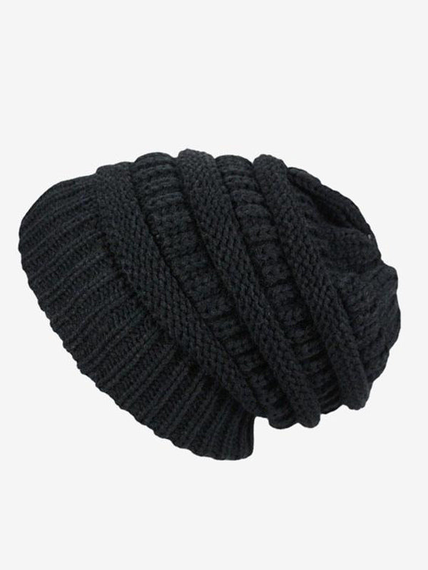 charcoal hat — view 6