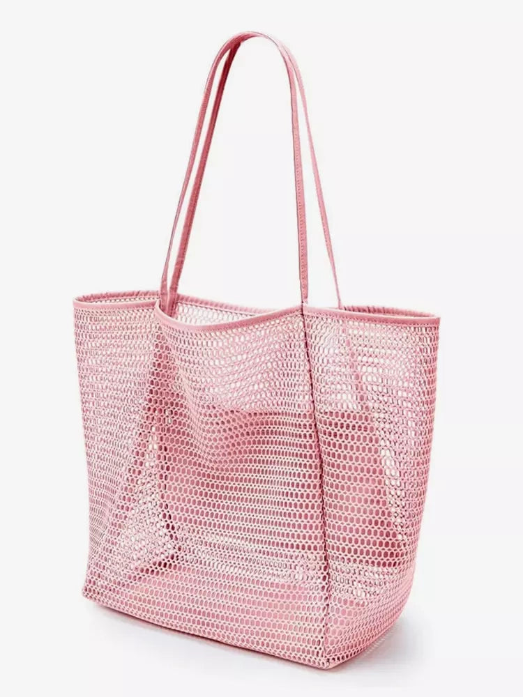 brown handbag — view 9