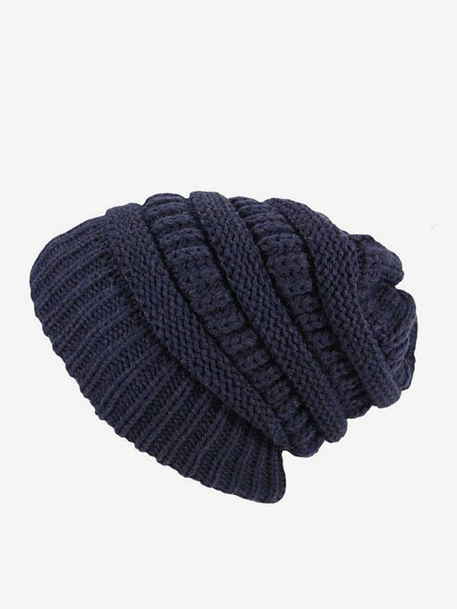Charcoal Hat — view 1