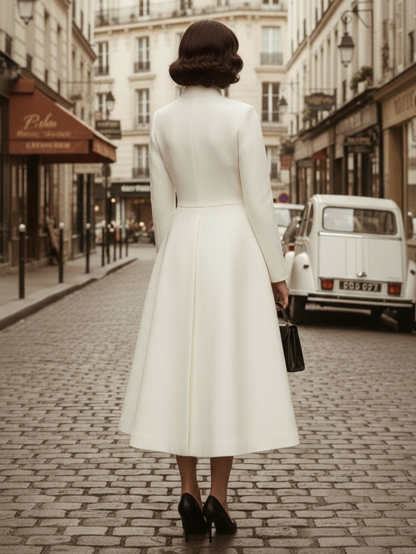 White Coat — view 6