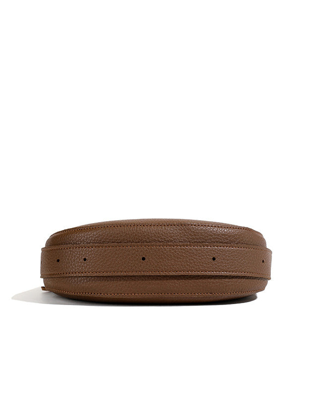 brown handbag — view 7
