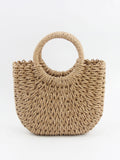 Camel Handbag — view 1