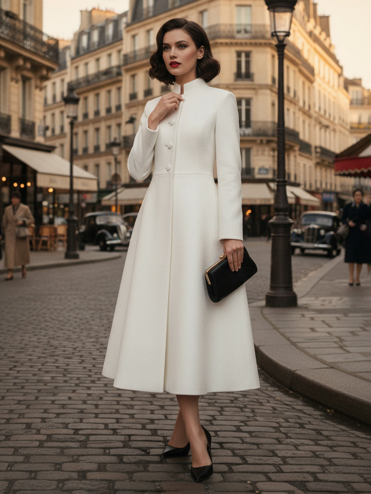 White Coat — view 9