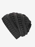 charcoal hat — view 4
