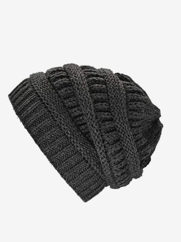 charcoal hat — view 4