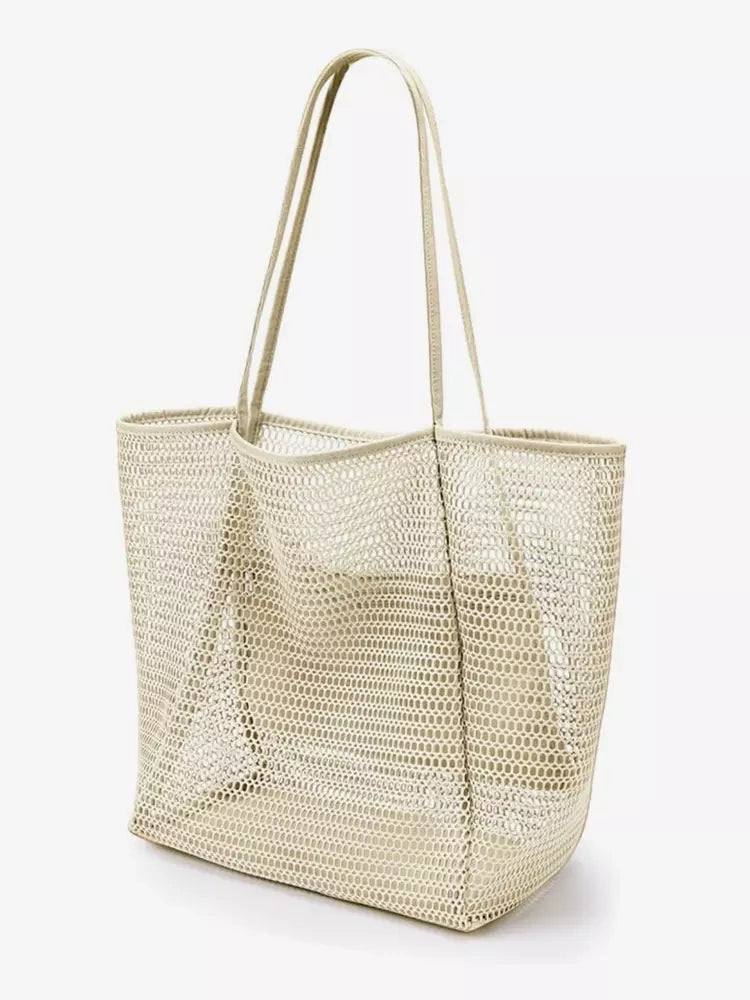 brown handbag — view 8