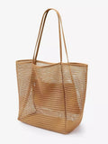Brown Handbag — view 1