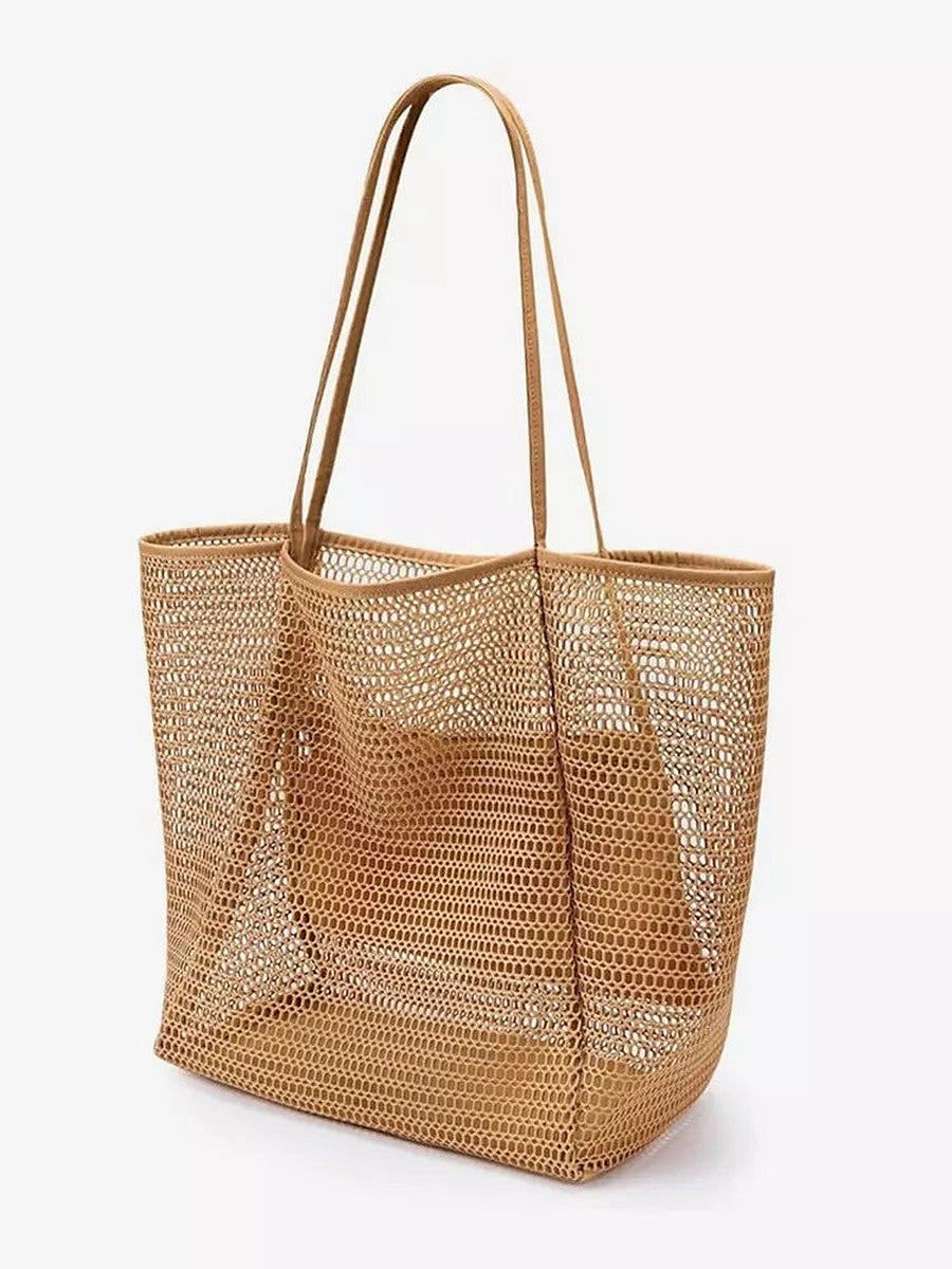 Brown Handbag — view 1