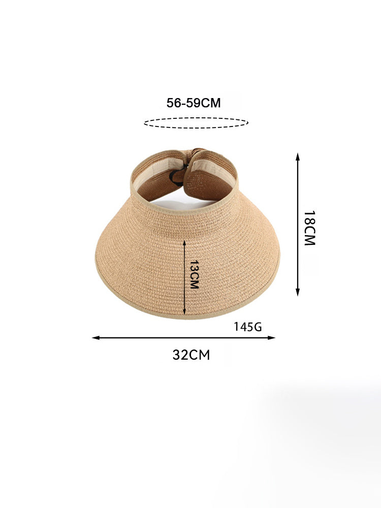 navy hat — view 3