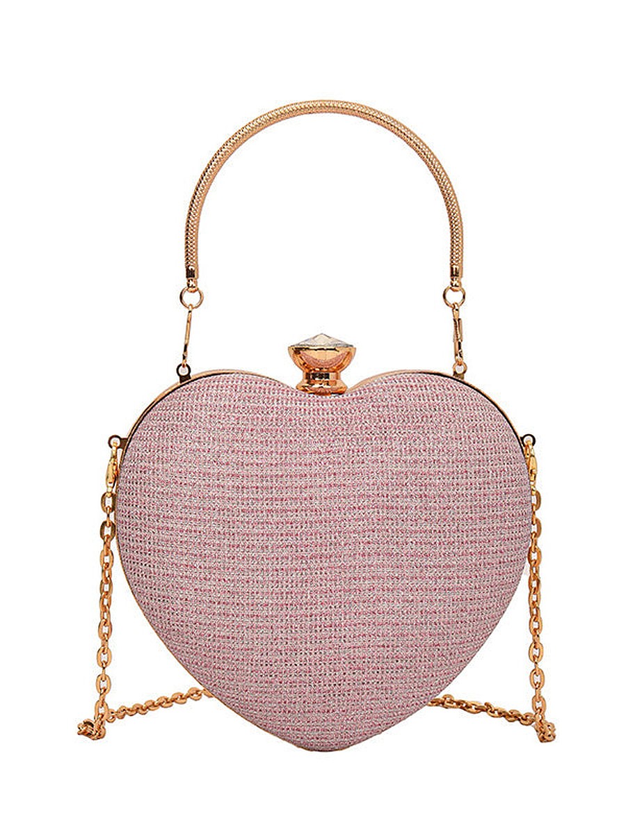 Gold Handbag — view 1