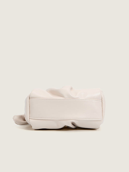 Green Bow Detail Handbag — view 14