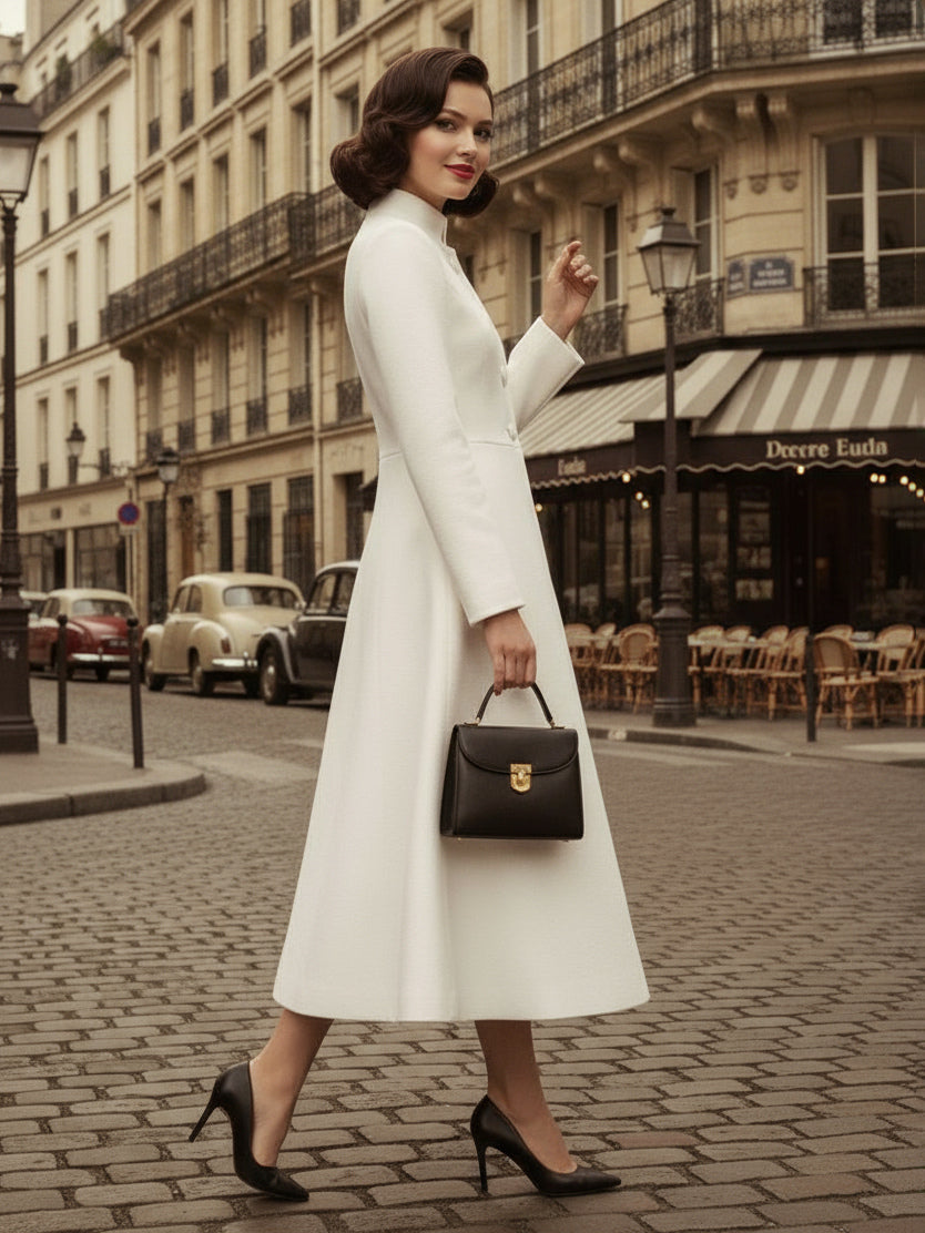 White Coat — view 7