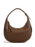 Brown Handbag — view 1