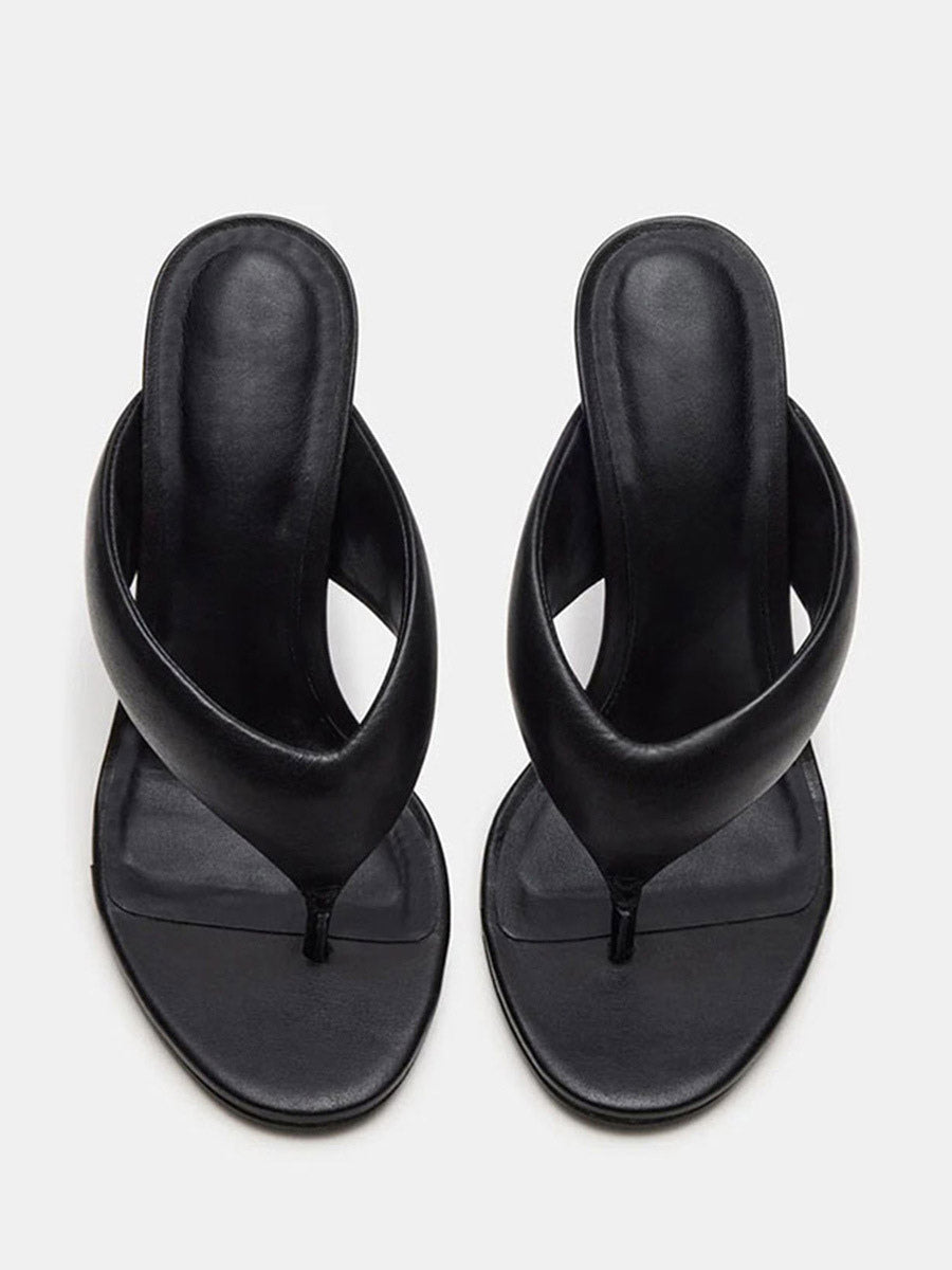 Apricot Sandals — view 5